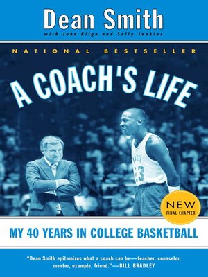 cover image of A Coach's Life